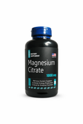 Magnesio Citrato 1000 mg en Perlas | Suplemento Mineral | Proapinatur