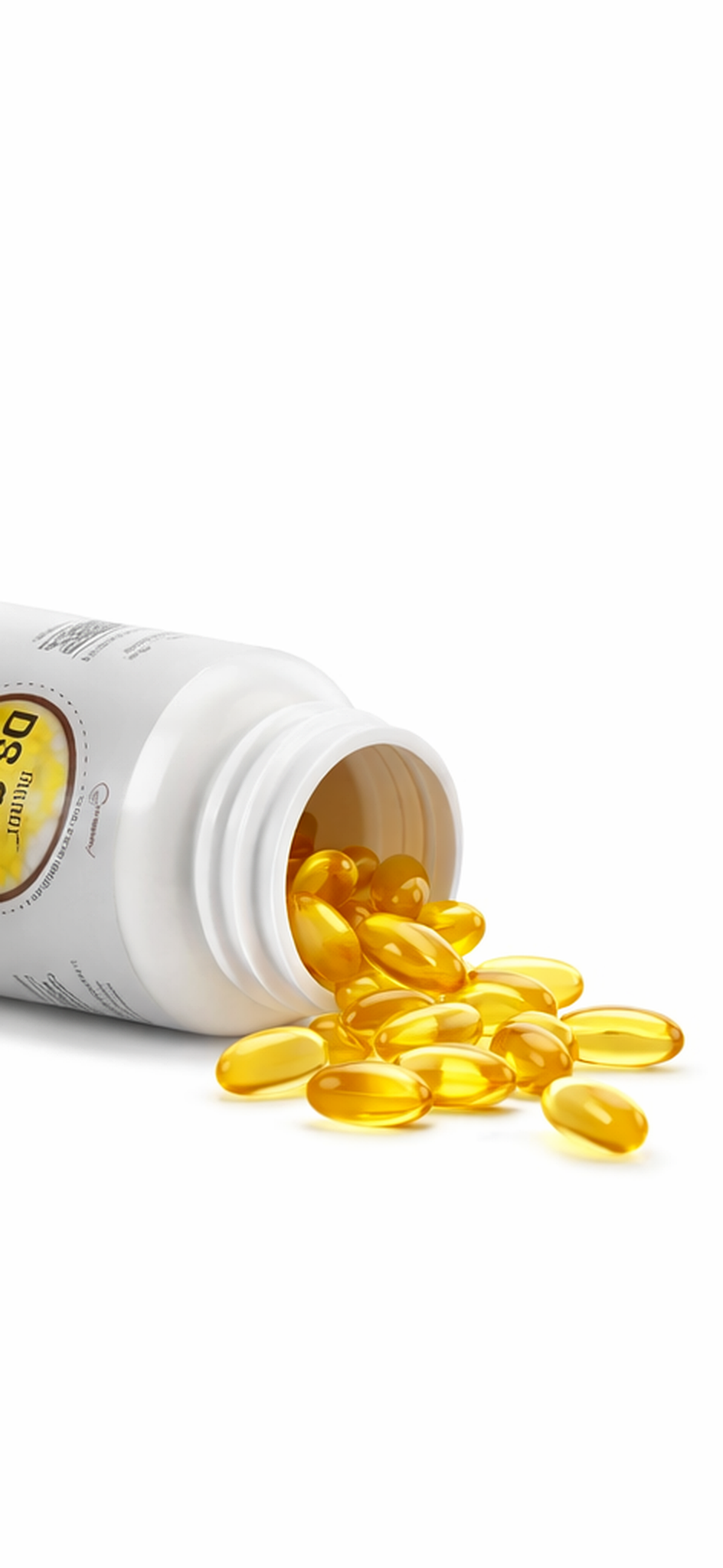 Vitamina D3 10000 UI + K2 200mcg | Huesos e Inmunidad | Proapinatur