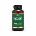Vitamina D en Gomitas Sofaan – Soporte Inmunológico y Salud Ósea – 60 Gomitas