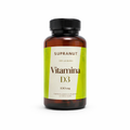 Vitamina D3 Supranut 100 mg – Apoyo Inmunológico y Salud Ósea – 100 Unidades