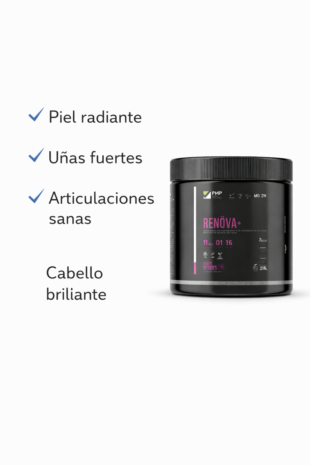 RENOVA+ Colágeno Premium 11