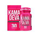 Kamadeva 30 Cápsulas blandas