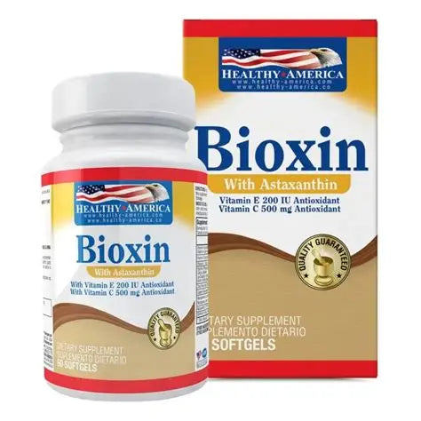 Bioxin