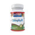 Chlophyll Cápsulas Blandas