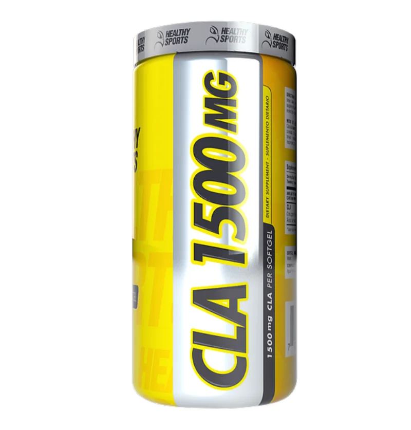 CLA 1500 mg 90 softgel