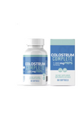 Colostrum Complete 1.000mg PRPs