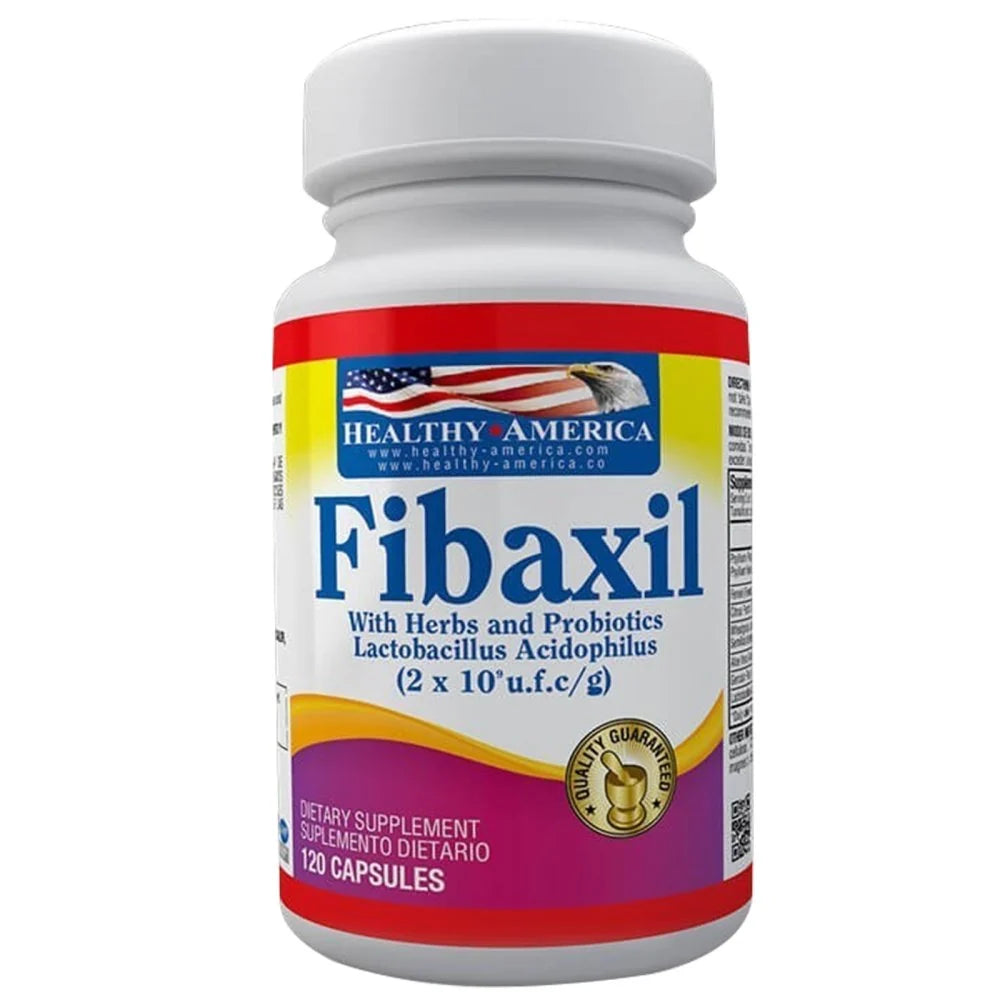 Fibaxil
