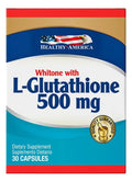 Whitone with L-Glutathione 500 mg