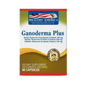 Ganoderma Plus 60 Cápsulas