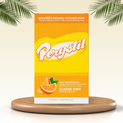 Perystil 5g Sachet 12 Sachets Unit Box