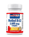 B-Complex with B12