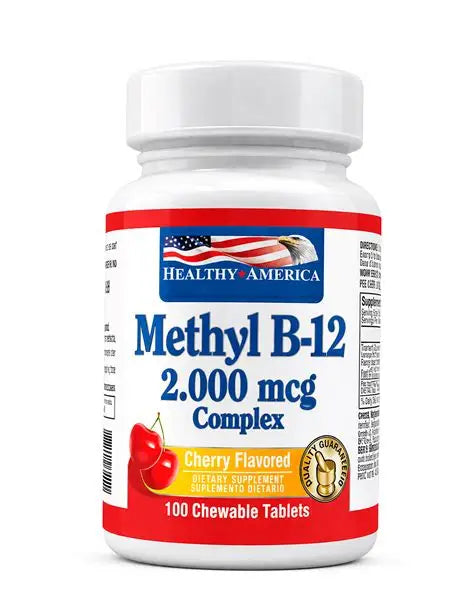 B-Complex with B12