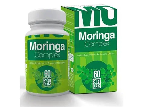 Moringa Complex 1200mg