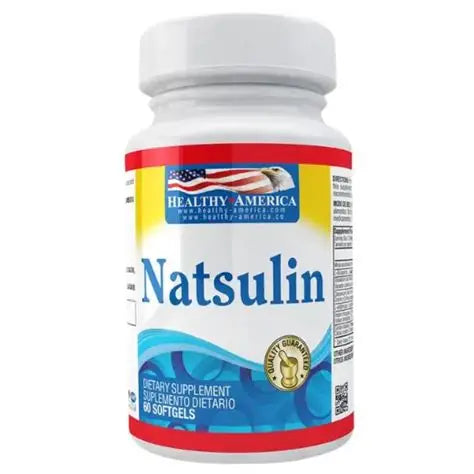 Natsulin