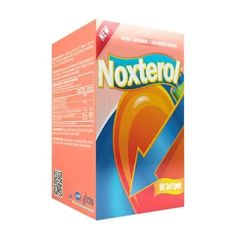 Noxterol