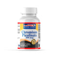 Chromium Picolinate 200mcg