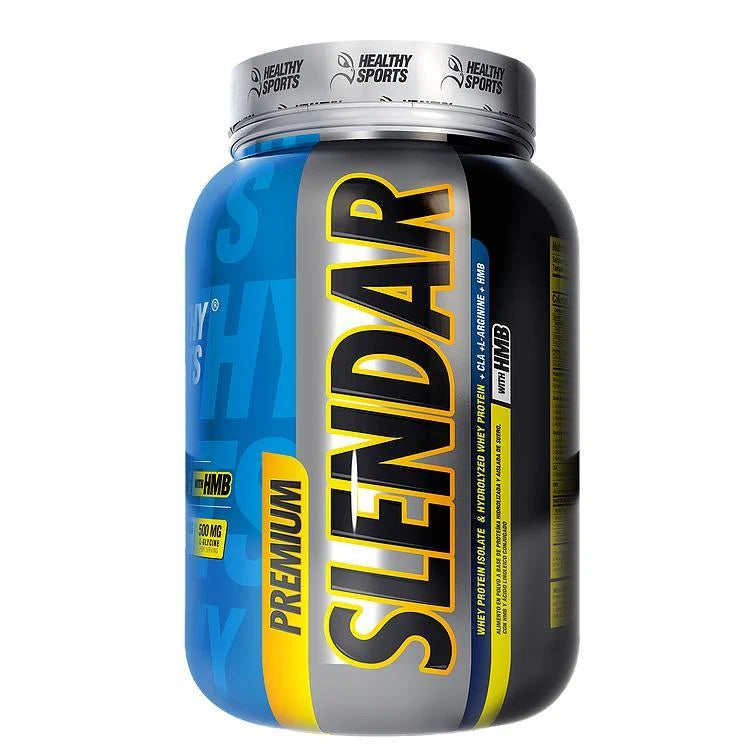 PREMIUM SLENDAR