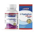 L-Tryptophan Plus 100mg